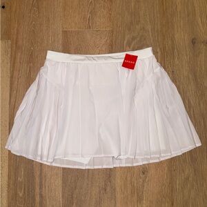 Spanx athletic skirt